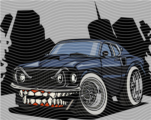 Street design-JT 3499